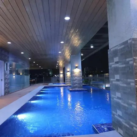 Cebu Stay Rental