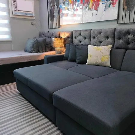 Cebu Stay Rental