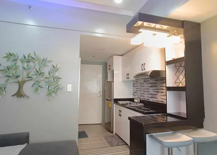 Cebu Stay Rental