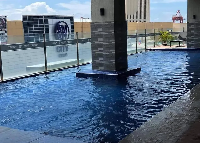 Cebu Stay Rental 4*