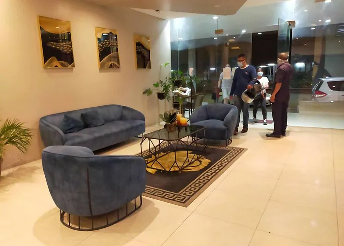 Cebu Stay Rental 4* セブ市