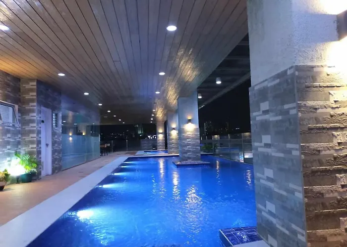 Cebu Stay Rental 4*