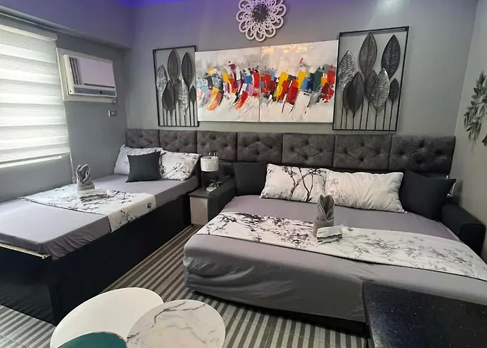 Cebu Stay Rental