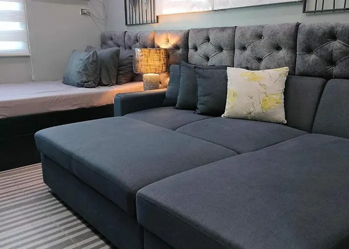 Cebu Stay Rental 4*